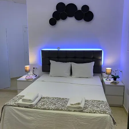 Puerto Marina Appartement Benalmádena