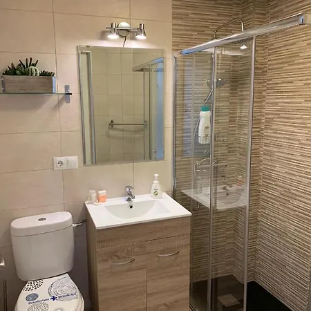 Puerto Marina Appartement Benalmádena