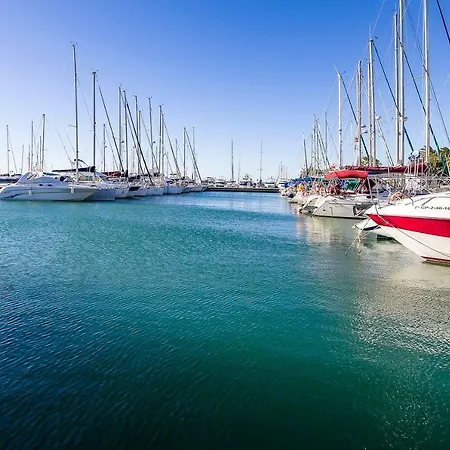 Puerto Marina * Benalmádena