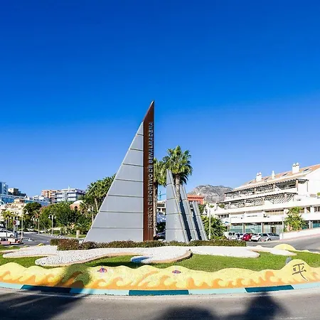 Appartement Puerto Marina