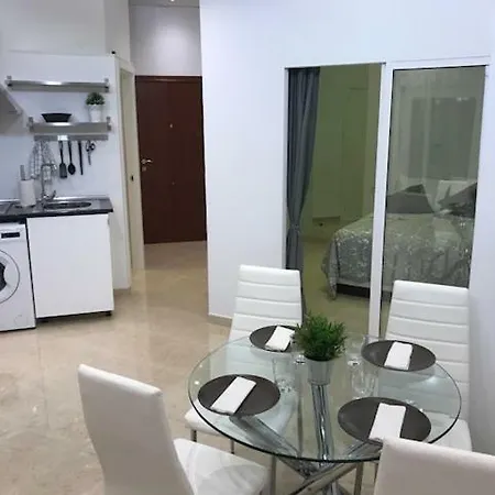 Appartement Puerto Marina
