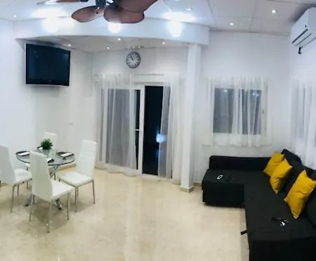 Puerto Marina Appartement *