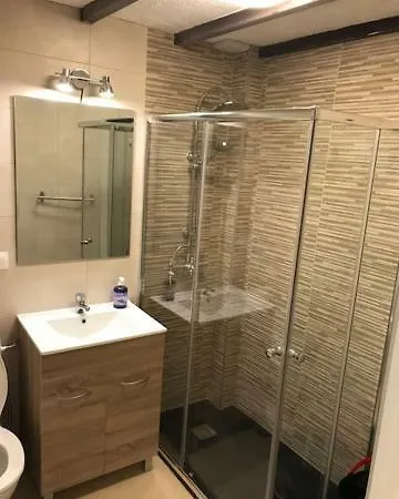 Puerto Marina Appartement *