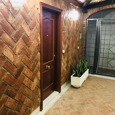 Puerto Marina Appartement *