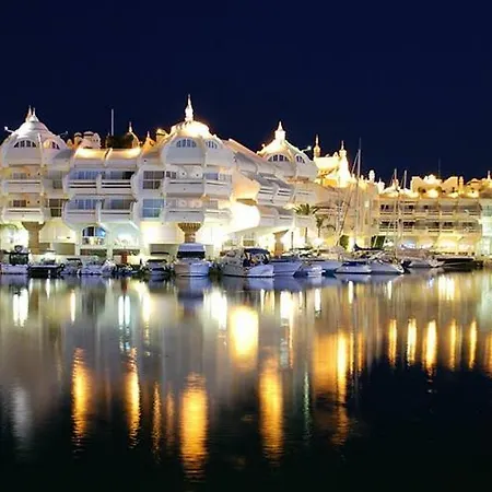 Puerto Marina Appartement Benalmádena