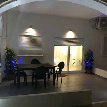 Puerto Marina Appartement *