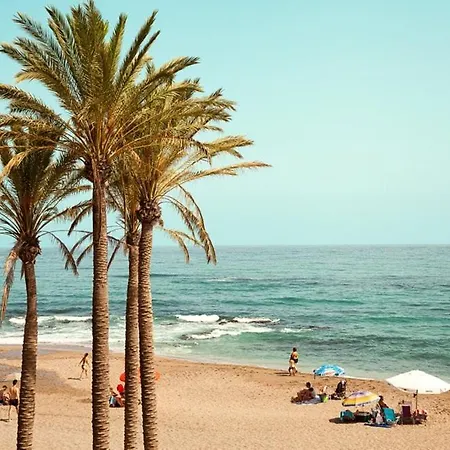 Puerto Marina Benalmádena