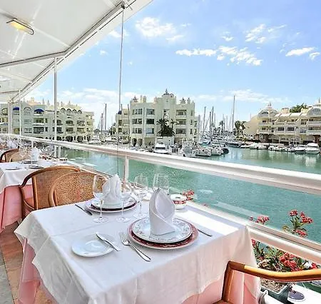 Puerto Marina * Benalmádena